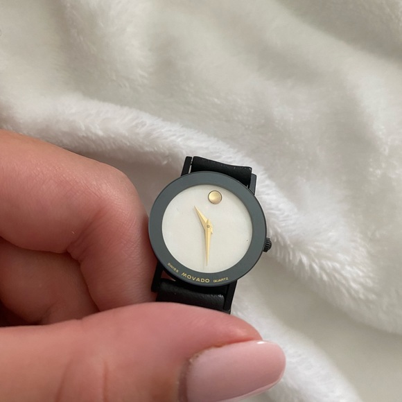 Movado Watch main image 4